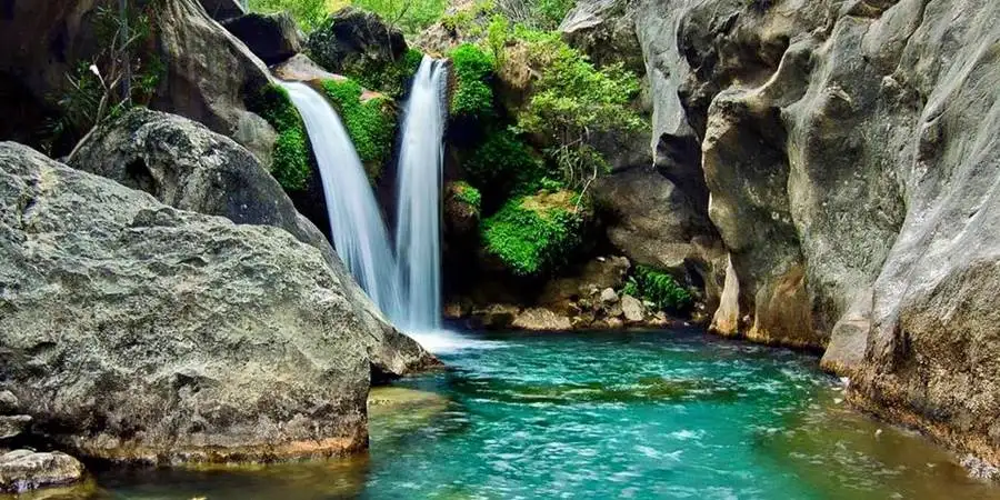 Side'den Sapadere Kanyonu Turu: En İyi Side Turları, Jeep Safari ve Karışık Geziler