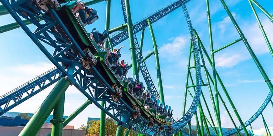 Alanya Efsaneler Diyarı Tema Parkı Turu: Türk Disneyland Macerası