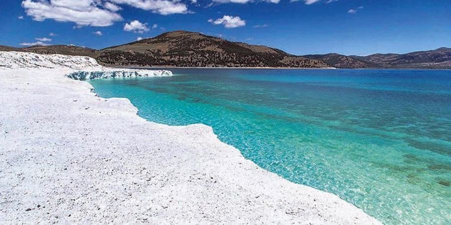 Antalya'dan Salda Gölü ve Pamukkale Turu Güzergahı, Fiyatları