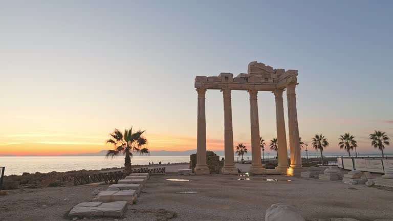 Yan Turları: Ana Atraksiyonların Ötesinde Unutulmaz Seyahat Deneyimleri İçin Nihai Rehber