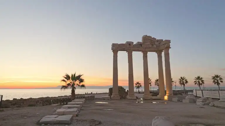 Yan Turları: Ana Atraksiyonların Ötesinde Unutulmaz Seyahat Deneyimleri İçin Nihai Rehber